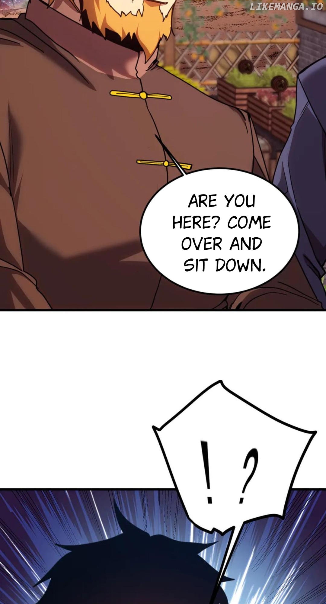 Log into the Future Chapter 216 - page 26